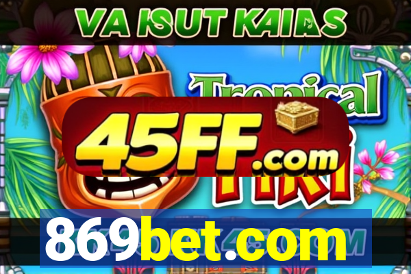 869bet.com