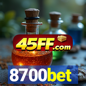8700bet