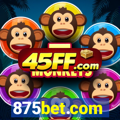 875bet.com