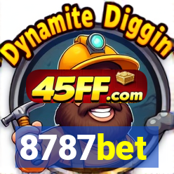 8787bet