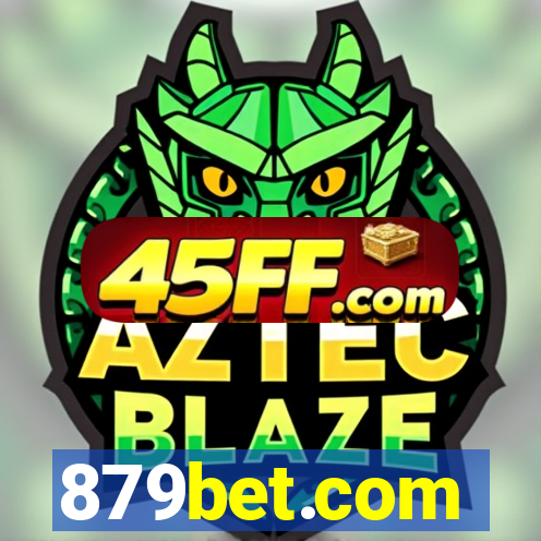 879bet.com