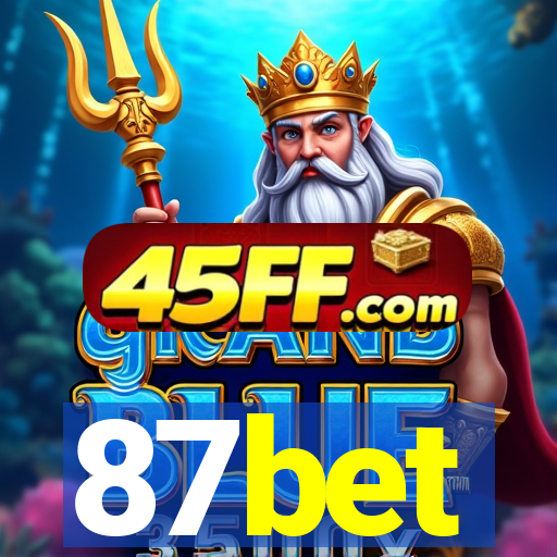 87bet