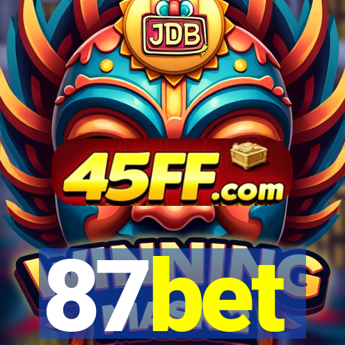 87bet