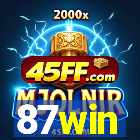 87win