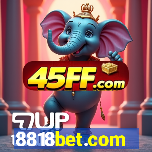 8818bet.com