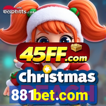 881bet.com
