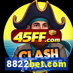 8822bet.com