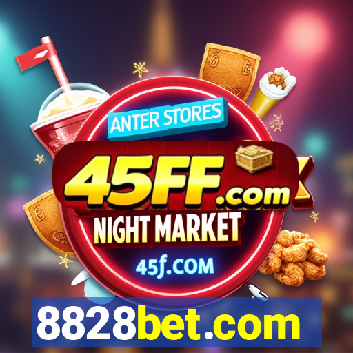 8828bet.com