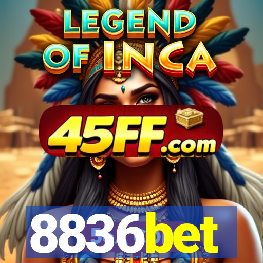 8836bet