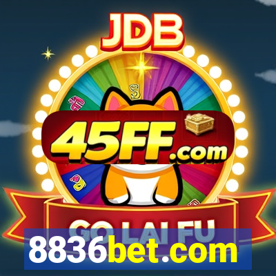 8836bet.com