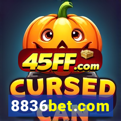 8836bet.com