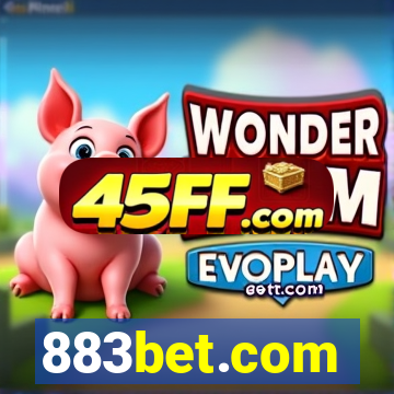 883bet.com