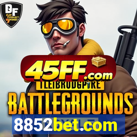 8852bet.com