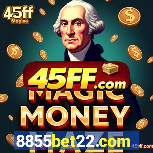 8855bet22.com