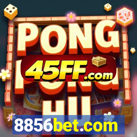 8856bet.com