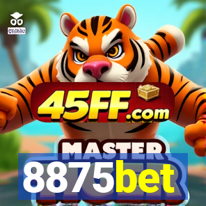 8875bet