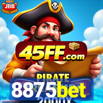 8875bet