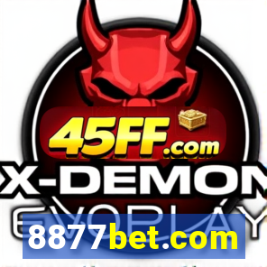 8877bet.com