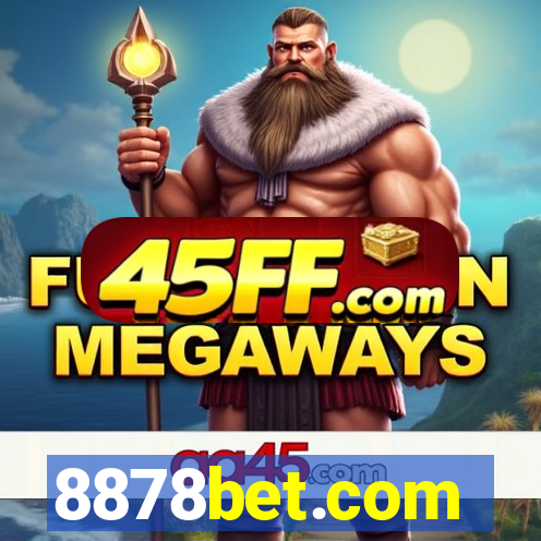 8878bet.com