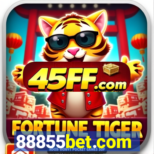 88855bet.com