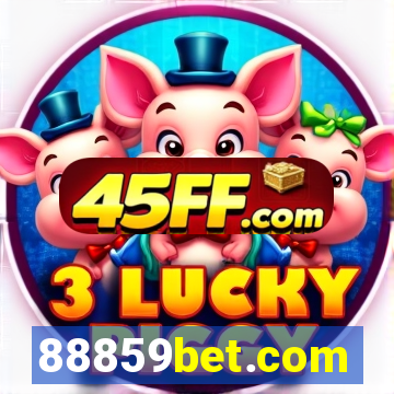 88859bet.com