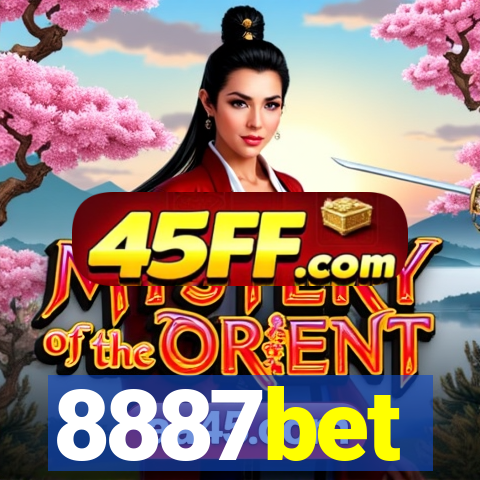 8887bet