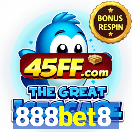 888bet8
