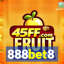 888bet8