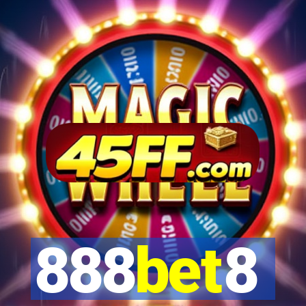 888bet8