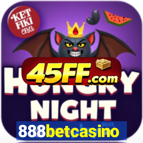 888betcasino