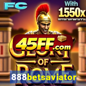 888betsaviator