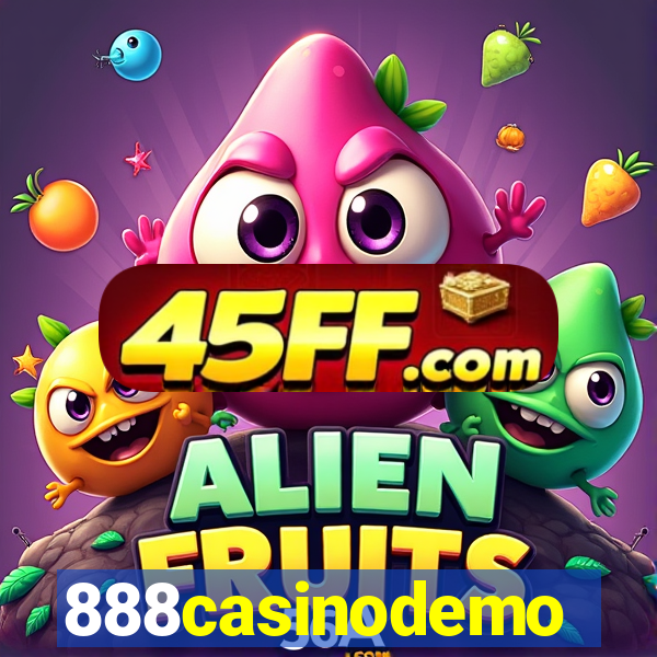 888casinodemo