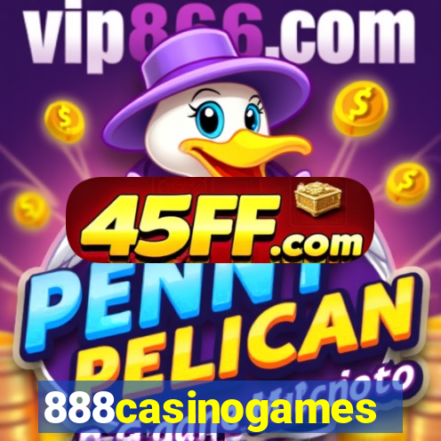 888casinogames