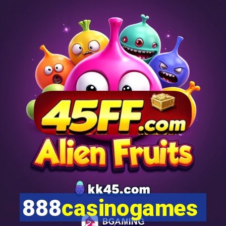 888casinogames