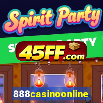 888casinoonline