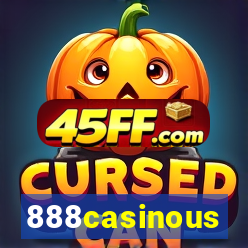 888casinous