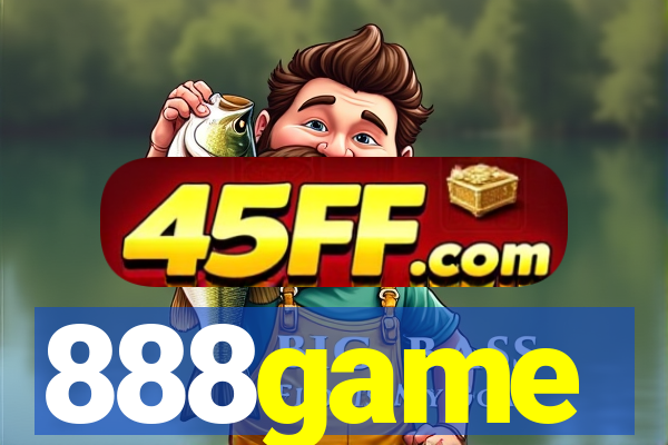 888game