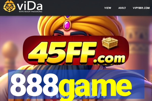 888game