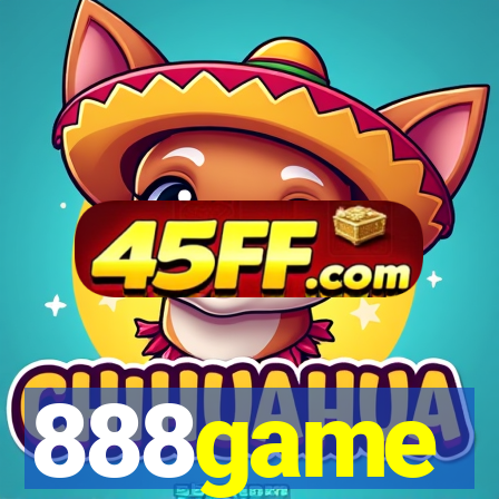 888game
