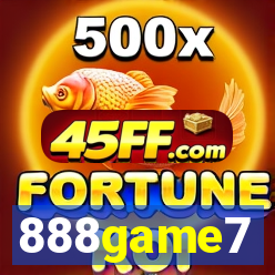888game7