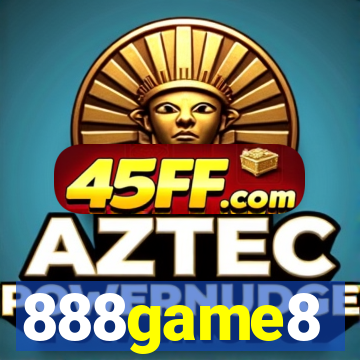 888game8