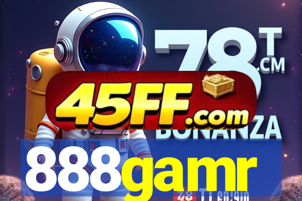 888gamr