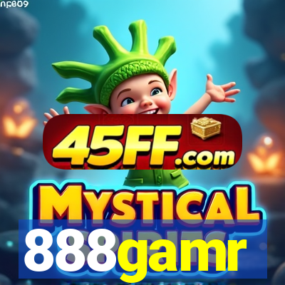888gamr