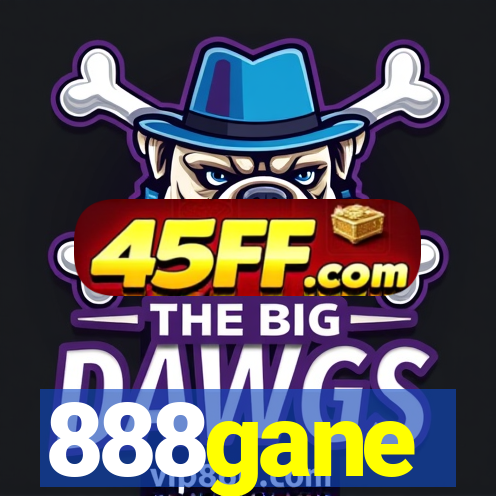 888gane