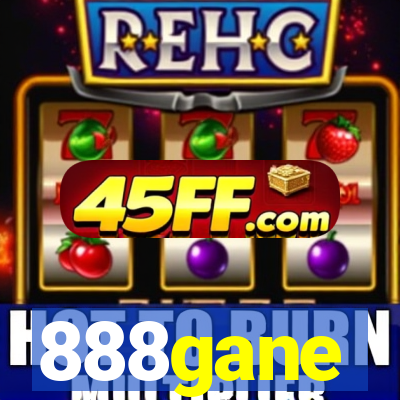 888gane