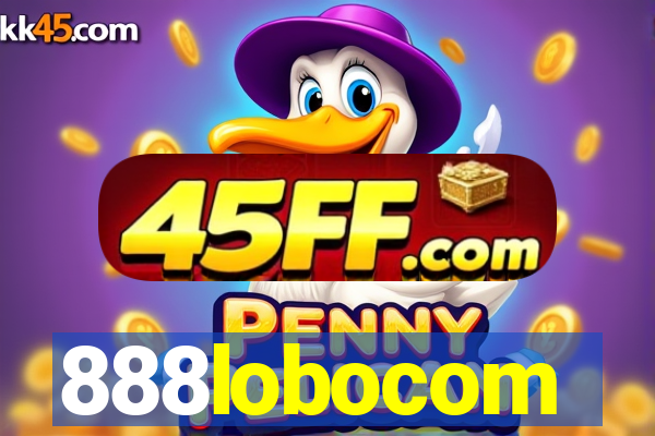 888lobocom