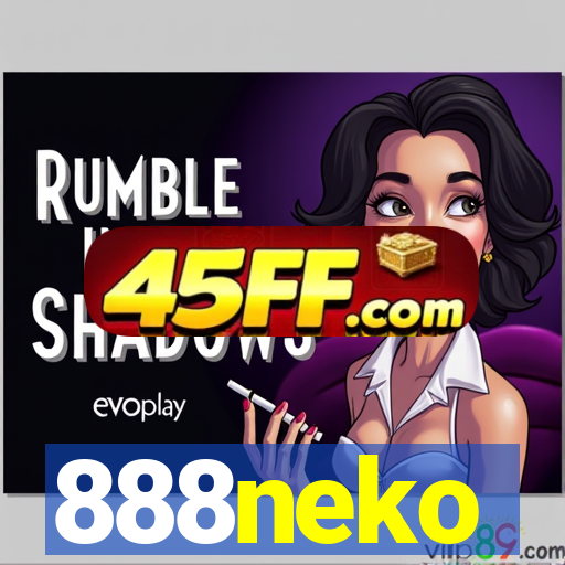 888neko