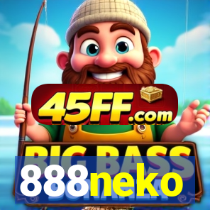 888neko