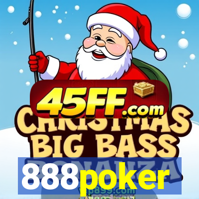888poker