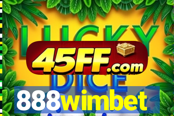 888wimbet